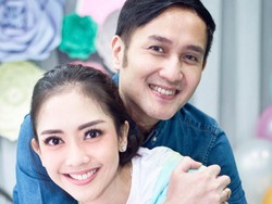 Ririn Dwi Ariyanti Jawab Isu Keretakan Rumah Tangga dengan Aldi Bragi