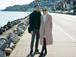 Ririn Dwi Ariyanti Digugat Cerai Aldi Bragi!