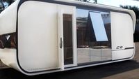 Rumah Mungil Cuma 24 Meter Ini Dijual Rp 724 Juta, Keunikannya Bikin Takjub