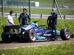 F2 2020: Sean Gelael Sial Betul di Austria