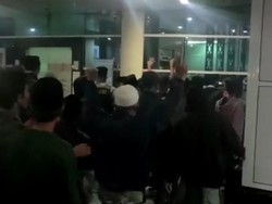 Video Warga Bawa Paksa Jenazah Pasien Corona dari RSUD Mataram