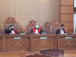 Sidang PK Ditunda Lagi, Hakim Minta Djoko Tjandra Hadir ke PN Jaksel 20 Juli