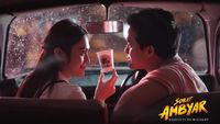 Persembahan Didi Kempot untuk Sobat Ambyar