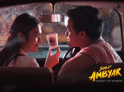 Persembahan Didi Kempot untuk Sobat Ambyar