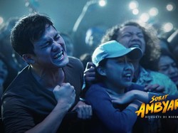 Sobat Ambyar Jadi Film Pertama dan Terakhir Didi Kempot