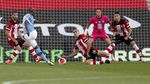 Southampton Permalukan Manchester City