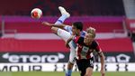 Southampton Permalukan Manchester City