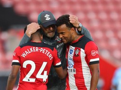 Gol Cantik Southampton Taklukkan Manchester City