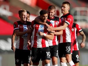 Gol Che Adams: Perdana, Keren, ke Gawang Man City Pula!