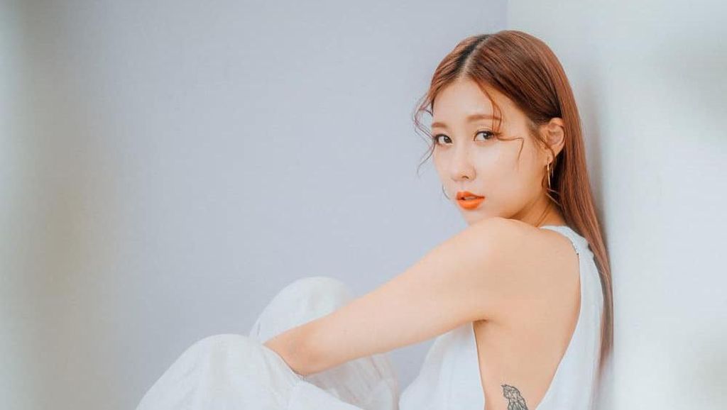 Pacari Mantan Atlet Baseball 23 Tahun Lebih Tua, Artis KPop Ini Jadi Sensasi Pacari Mantan Atlet Baseball 23 Tahun Lebih Tua, Artis KPop Ini Jadi Sensasi