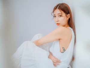 Pacari Mantan Atlet Baseball 23 Tahun Lebih Tua, Artis KPop Ini Jadi Sensasi Pacari Mantan Atlet Baseball 23 Tahun Lebih Tua, Artis KPop Ini Jadi Sensasi