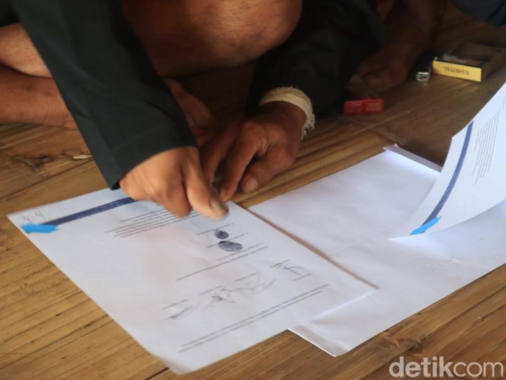 Suku Baduy Juga Ingin Dihapus dari Google Suku Baduy Juga Ingin Dihapus dari Google