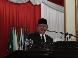 Laporkan APBD TA 2019, Pemprov Sumsel Umumkan Nilai Aset Naik 12,90%