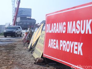 3 Masalah yang Bikin Pembebasan Lahan Tol Cisumdawu Tersendat 3 Masalah yang Bikin Pembebasan Lahan Tol Cisumdawu Tersendat