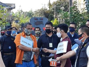 4 Fakta Baru Kasus John Kei Cs Terungkap di Rekonstruksi 4 Fakta Baru Kasus John Kei Cs Terungkap di Rekonstruksi