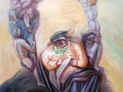 Tes Kepribadian: Gambar Pria Berjenggot atau Bertopeng yang Pertama Kamu Lihat?