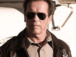 Sinopsis The Last Stand, Arnold Schwarzenegger Hadapi Gembong Narkoba