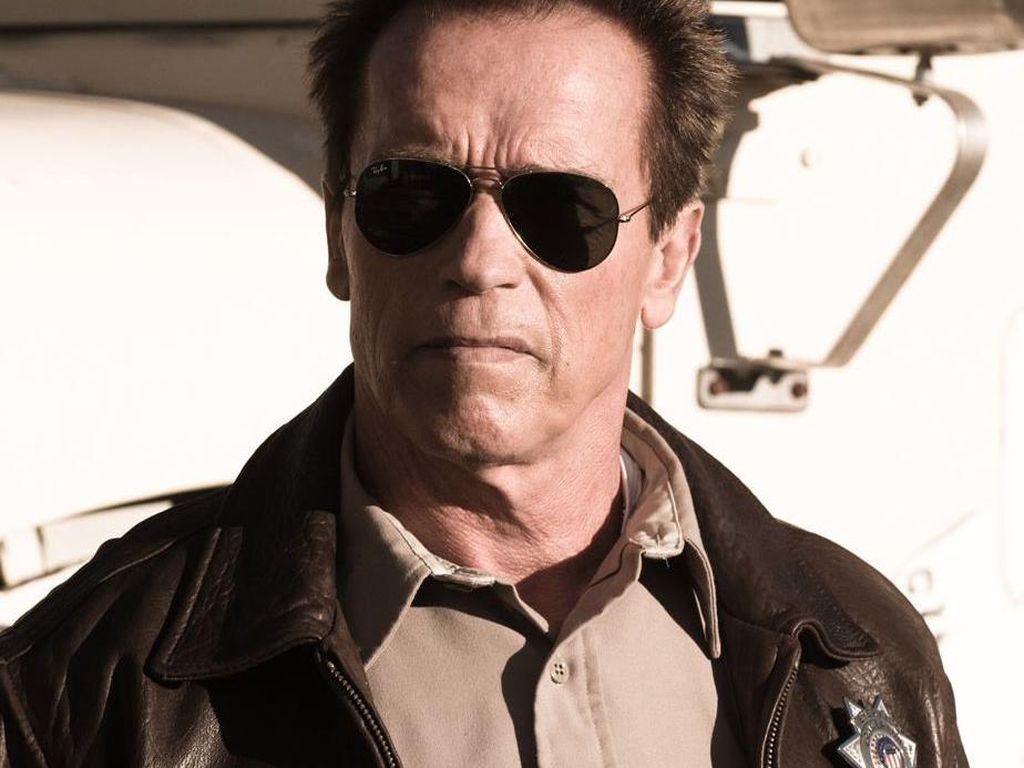 Sinopsis The Last Stand, Arnold Schwarzenegger Hadapi Gembong Narkoba Sinopsis The Last Stand, Arnold Schwarzenegger Hadapi Gembong Narkoba