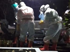 Duh! Nyaris 30 Juta UMKM Tutup Dihajar Corona