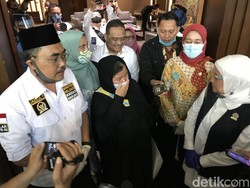 TKI Ety Toyyib Lolos Hukuman Mati Tiba di RI: Alhamdulillah Bahagia