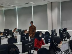 Kapan Pendaftaran UTBK SNBT 2023 Dibuka? Ini Syarat dan Jadwalnya