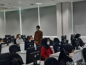 Kapan Pendaftaran UTBK SNBT 2023 Dibuka? Ini Syarat dan Jadwalnya Kapan Pendaftaran UTBK SNBT 2023 Dibuka? Ini Syarat dan Jadwalnya