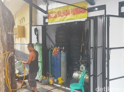 Viral Tambal Ban Rp 600 Ribu, Pemilik Bengkel Minta Maaf