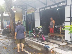 Tambal Ban Mobil Sampai Rp 600 Ribu, Produsen Ban: Nggak Masuk Akal