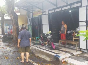 Tambal Ban Mobil Sampai Rp 600 Ribu, Produsen Ban: Nggak Masuk Akal Tambal Ban Mobil Sampai Rp 600 Ribu, Produsen Ban: Nggak Masuk Akal