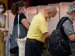 Misteri di Balik Rendahnya Kematian Akibat Virus Corona di Jepang