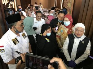 Menaker Nilai Ada Kendala Bahasa Sehingga Ety Toyyib Divonis 18 Tahun Penjara Menaker Nilai Ada Kendala Bahasa Sehingga Ety Toyyib Divonis 18 Tahun Penjara