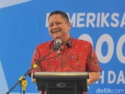Jika Whisnu Dapat Rekom Pilwali Surabaya, Figur Apa yang Pantas Mendampingi?