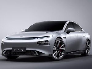 Kalahkan Toyota dan Volvo, Mobil Listrik China Duluan Cicipi Teknologi Kecerdasan Buatan Kalahkan Toyota dan Volvo, Mobil Listrik China Duluan Cicipi Teknologi Kecerdasan Buatan