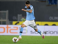 Luis Alberto Sesali Waktunya di Liverpool