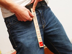 7 Perbedaan Bentuk Penis Pria, Tipe Sosis hingga Palu