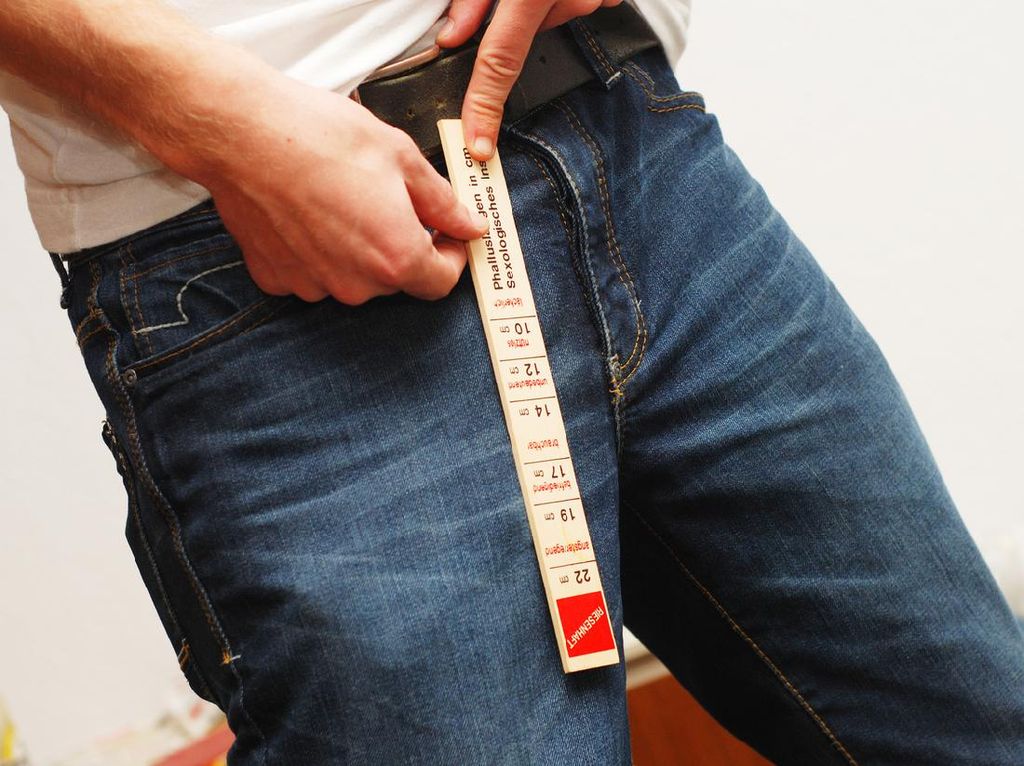7 Perbedaan Bentuk Penis Pria, Tipe Sosis hingga Palu 7 Perbedaan Bentuk Penis Pria, Tipe Sosis hingga Palu