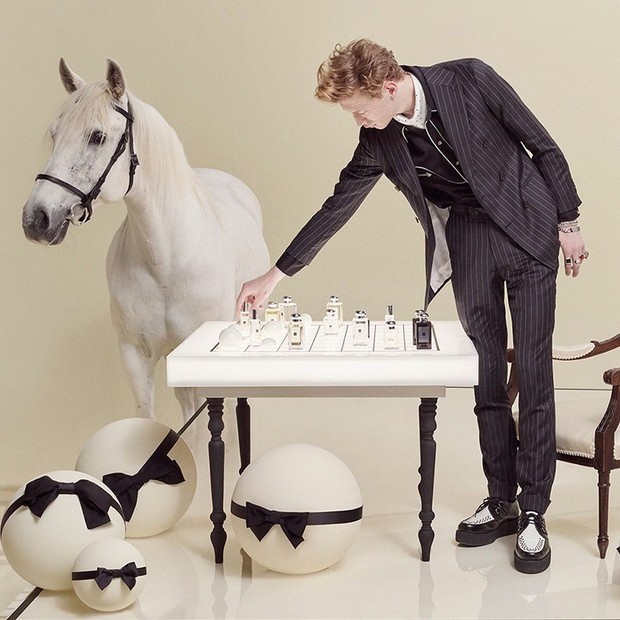 Jo Malone London Galeries Lafayette