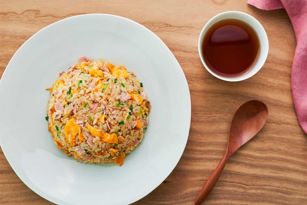 Resep Yakimeshi, Nasi Goreng Khas Jepang yang Gurih dan Lezat