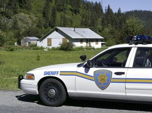 Dua Pesawat Kecil Tabrakan di Atas Danau AS, 8 Orang Tewas