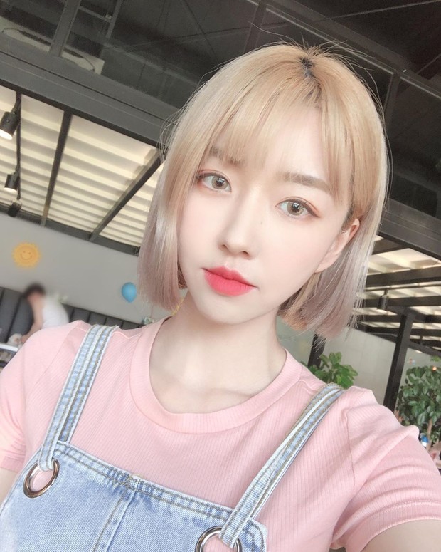 Mengenal sosok Sunny Dahye YouTuber cantik asal Korea Selatan yang fasih berbahasa Indonesia.