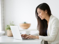 Terdampak Pandemi, Ini Saatnya Digitalisasi UMKM