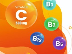 Apa Sih Selkom C, Vitamin yang Lagi Hits?