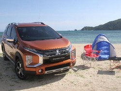 Pilih Kendaraan buat Staycation, Intip Kelengkapannya