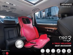 Perdana, ADVANCE Luncurkan Produk Baru Via Live Streaming