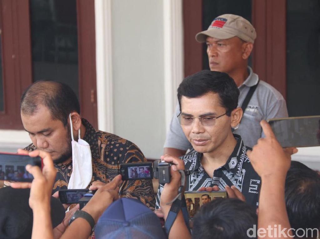 Pihak Surya Atmadja Merasa Difitnah Bupati Bogor soal Kehadiran Rhoma Irama Pihak Surya Atmadja Merasa Difitnah Bupati Bogor soal Kehadiran Rhoma Irama