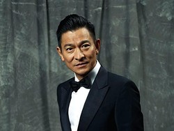 Bayaran Andy Lau Tiap Main Film Terungkap!