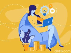 Cara Atur Keuangan untuk Anak Muda