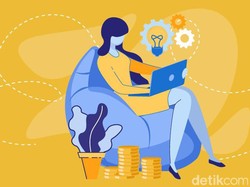 Cara Atur Keuangan untuk Anak Muda