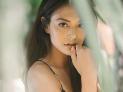 Aurelie Moeremans Ikut Kompetisi PUBG Lawan Selebriti Dunia