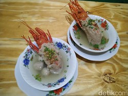 Bakso Lobster Viral, Ini 5 Fakta Menarik Lobster